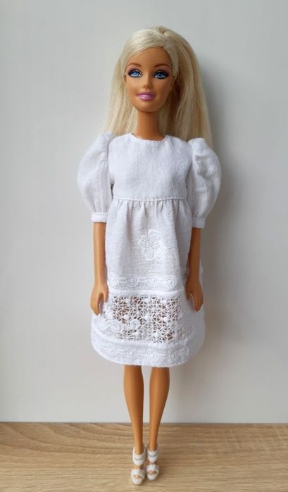 Одяг для ляльки Барбі