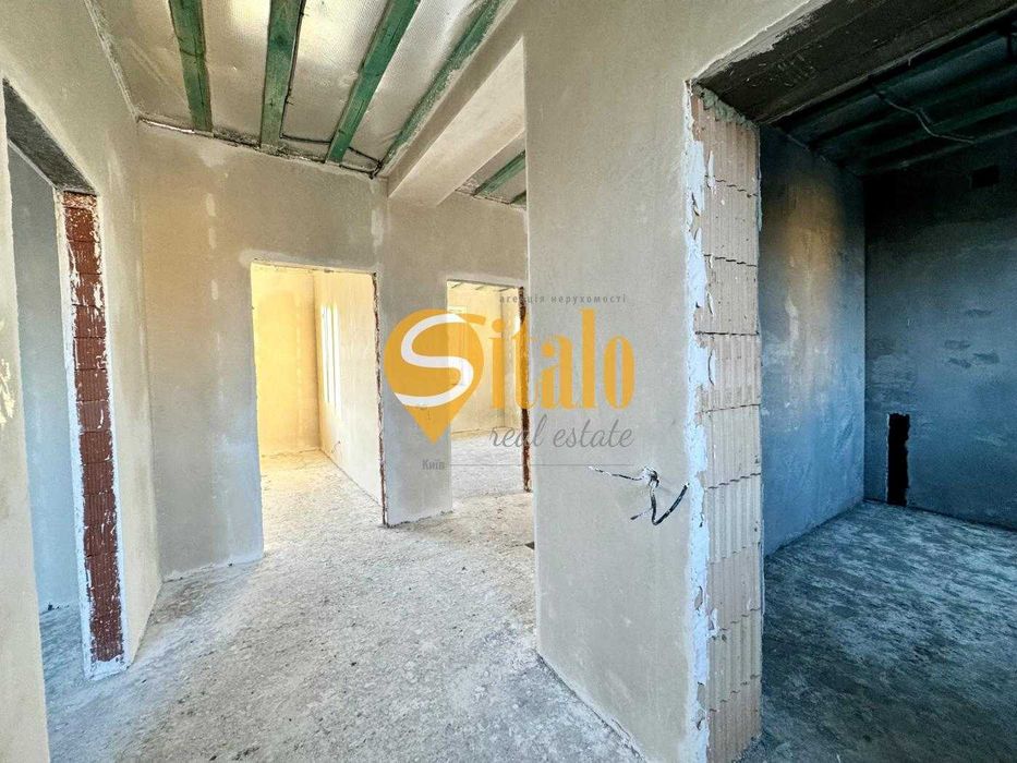 Продаж Будинку 150м2, Осокорки, 6 соток,Osocor Residence.Славутич