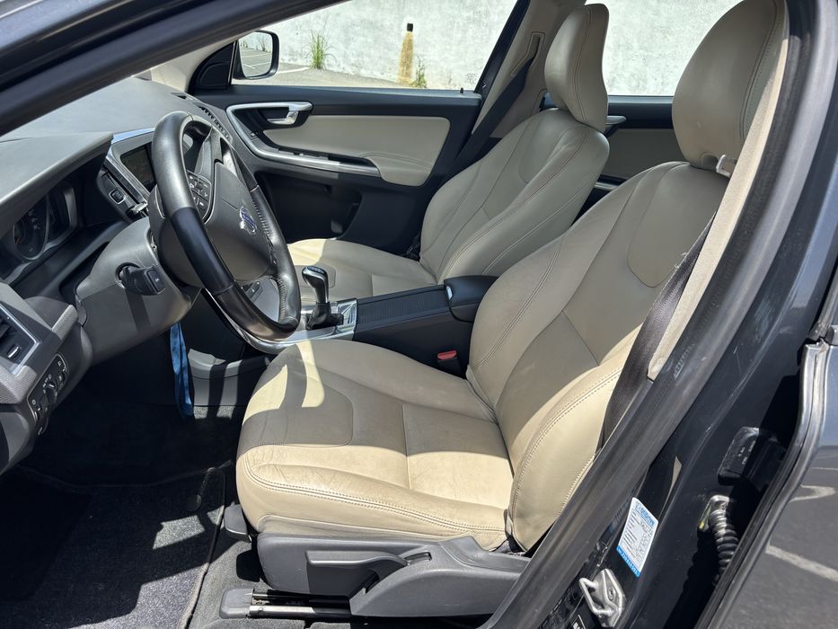 Volvo XC 60 2.0 D3