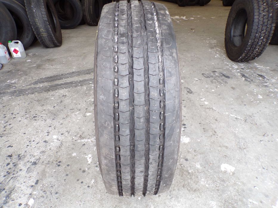 Opona 285/70R19.5 MICHELIN X MULTI Z (650 netto)