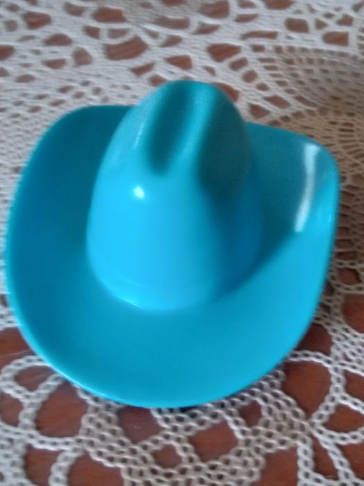 1993 rok Kapelusz Mattel dla barbi z