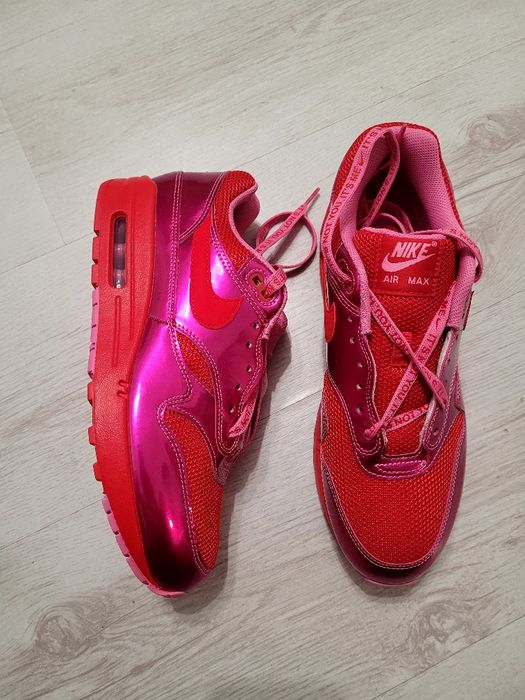 Кроссовки NIKE AIR MAX 1 PRM нові original