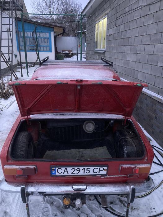 Ваз 2101 газ/бен