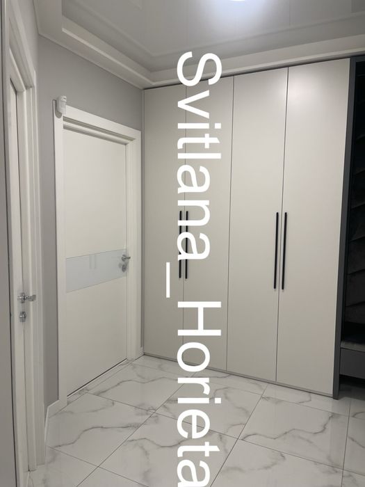 ЖК Щасливий,технологія -Умний дом..