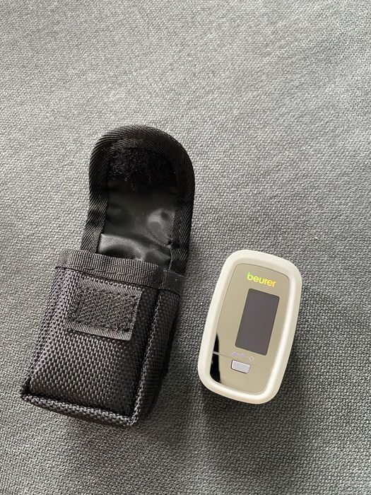 Pulsykometr Beurer PO30