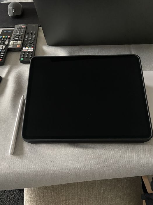 Apple Ipad pro 13 cali m4