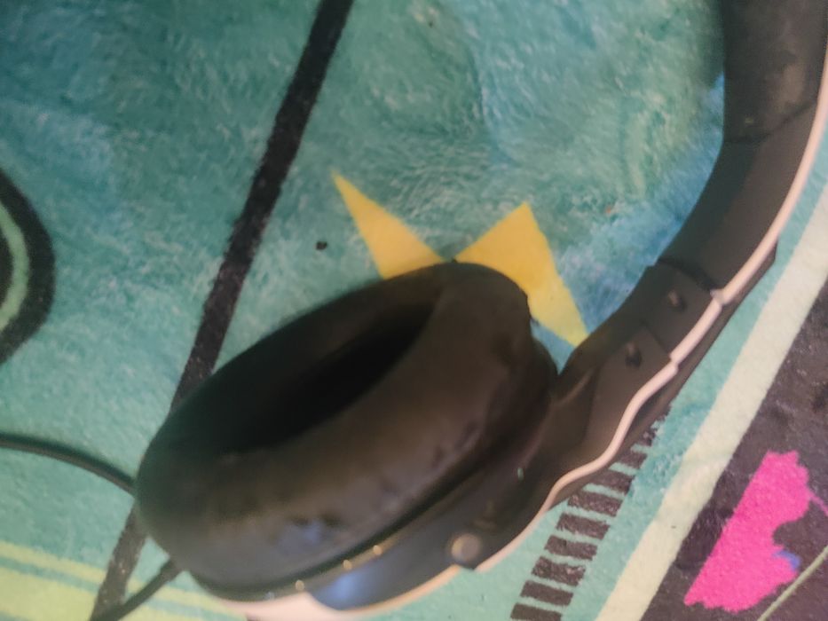 Słuchawki Roccat khan pro