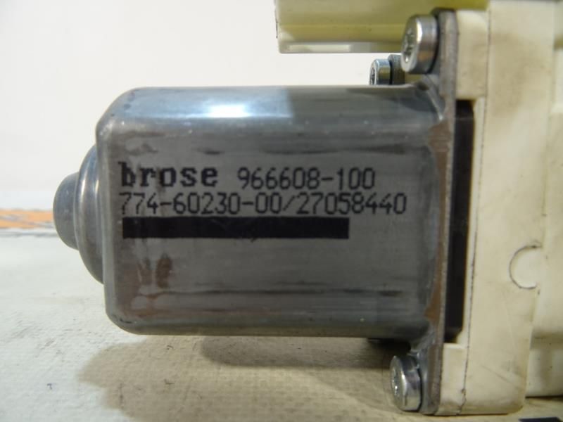 Motor vidro frente direito AUDI A4 (8K2, B8)