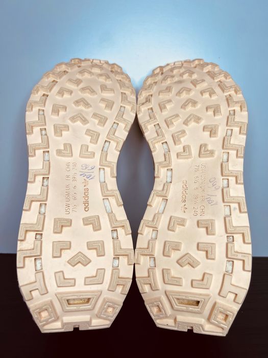 Кросівки Adidas Retropy E5 39р 24.5см