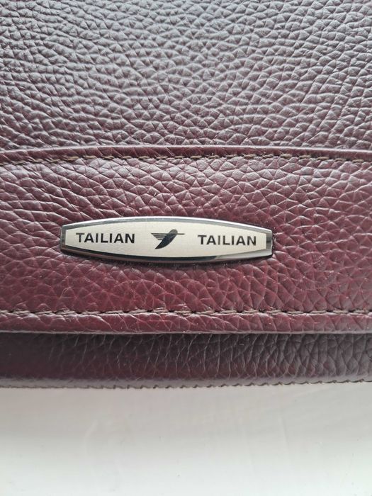 Портмане гаманець Tailian натуральна шкіра