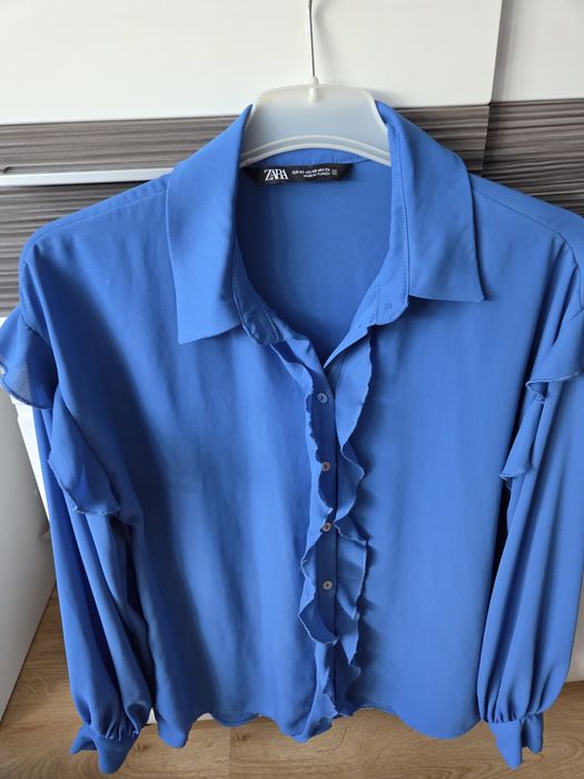 Bluza Zara rozm.XS/S