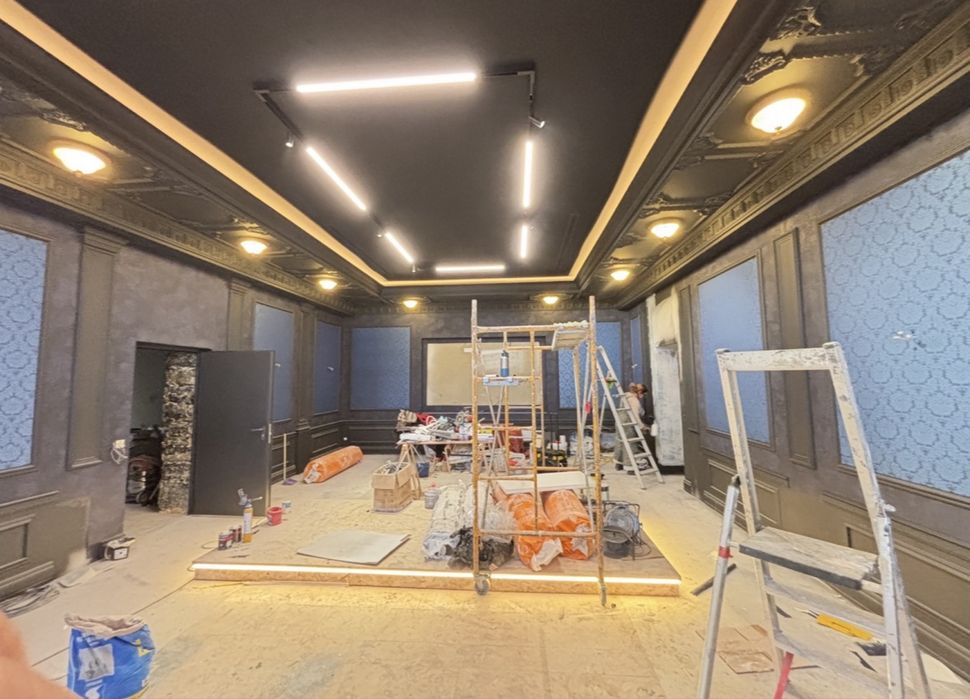 Remodelações | WC | Cozinhas | Obras completas