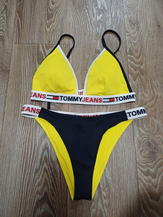 Tommy Hilfiger Calvin klein купальник