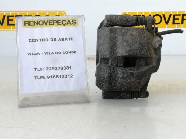 Pinça travão / maxila de travão frente esquerda TOYOTA HiAce IV (LXH1_