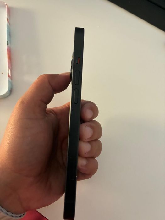 Iphone 13 Preto