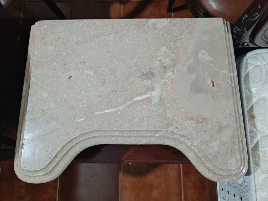 Quarto completo usado