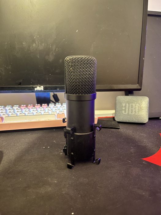 Mikrofon maono vocal studio