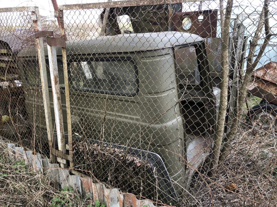 Продам Кабіна Газ 66