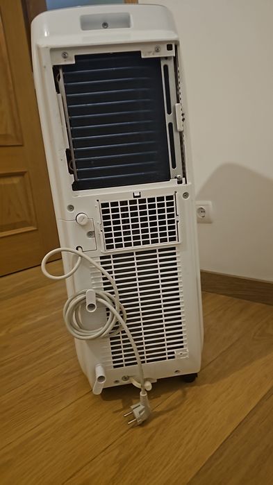 Ar Condicionado Portátil Saivod SAP920