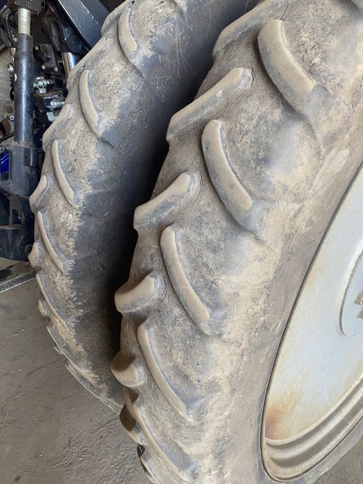 Case 340 магнум