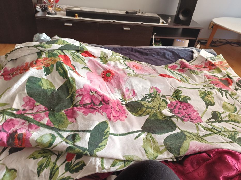 Pościel na kołdrę