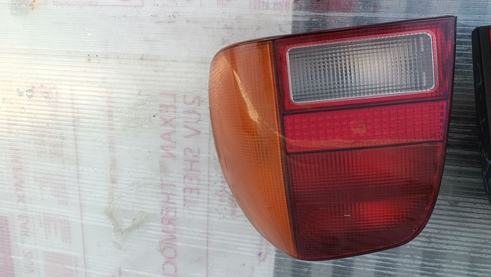 Vendo farolims de VW polo 6N1 ano 1994/99