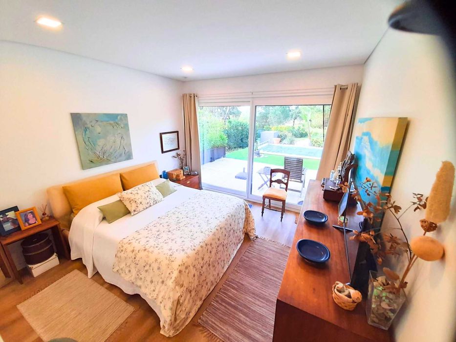 Moradia T3 | 1ª Linha Golf do Montado | NÃO PRECISO IMOBILIÁRIAS