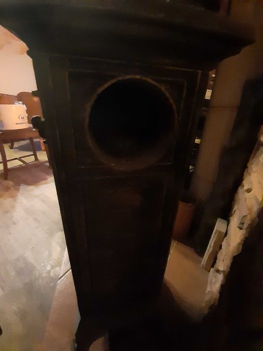 Stary piecyk koza stark schwach piec