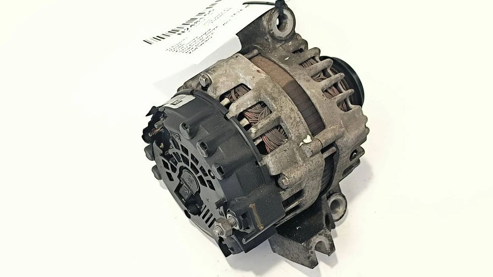 alternator 2605329a chevrolet camaro coupe rs 3.6 v6 2011