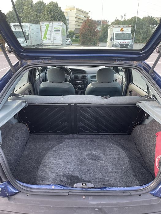 Megane 1.9 Diesel
