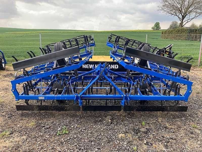New Holland SBLV 630 (6,3 м.)_Новий.