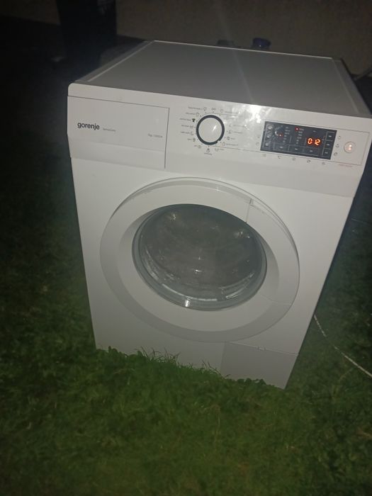Pralka gorenje 7kg wsadu