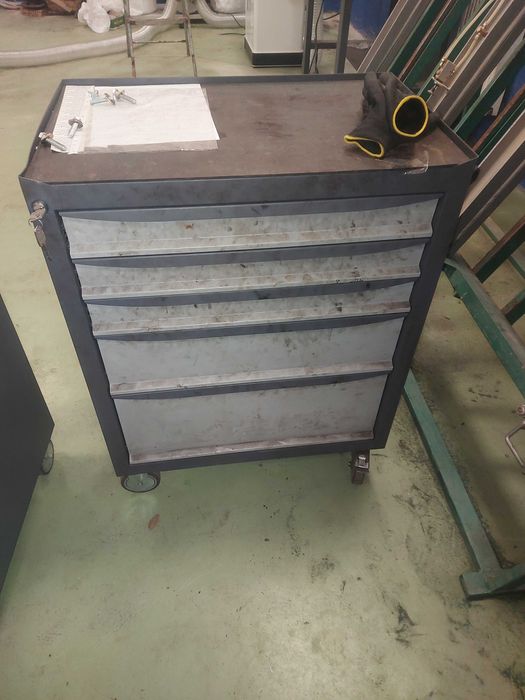 Обладнання для СТО