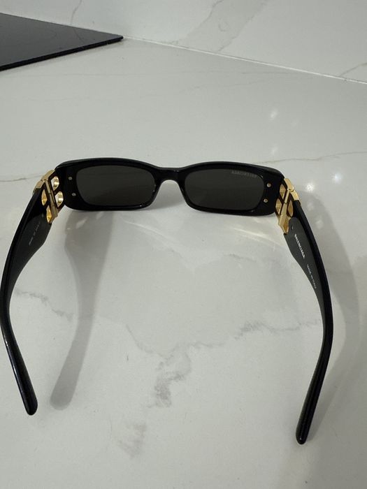 Oculos balenciaga originais