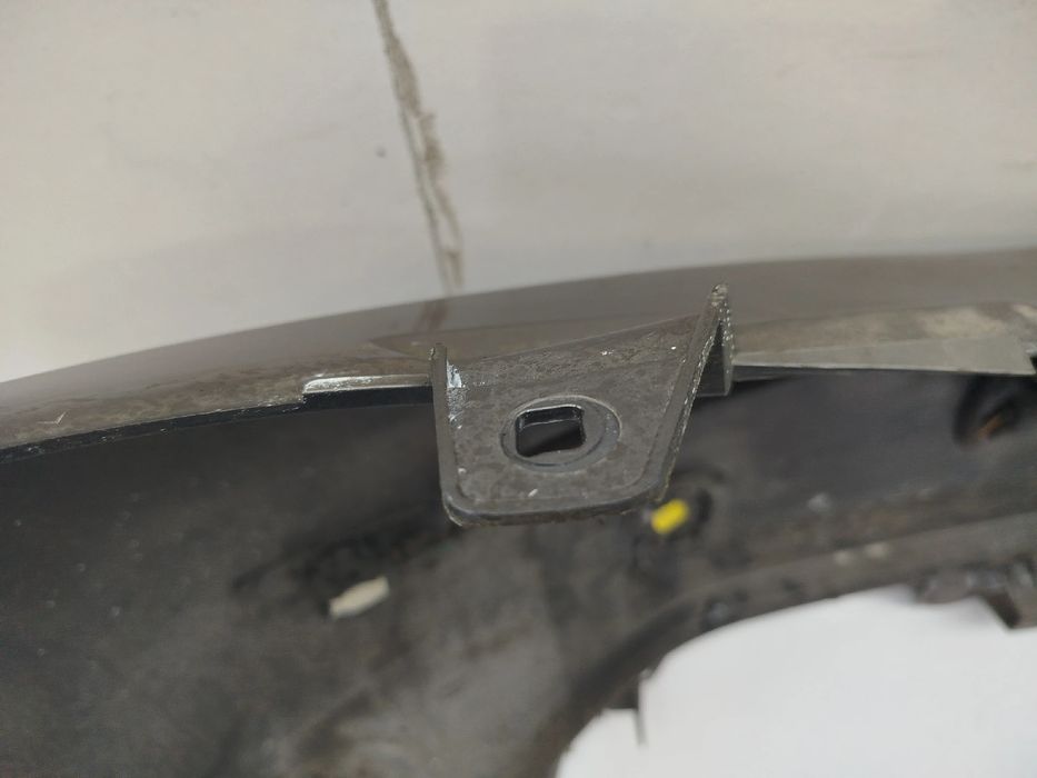 Pára-choques trás PEUGEOT 208