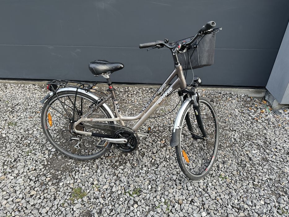 Northtec boudicca rower trekkingowy damski 28 cali
