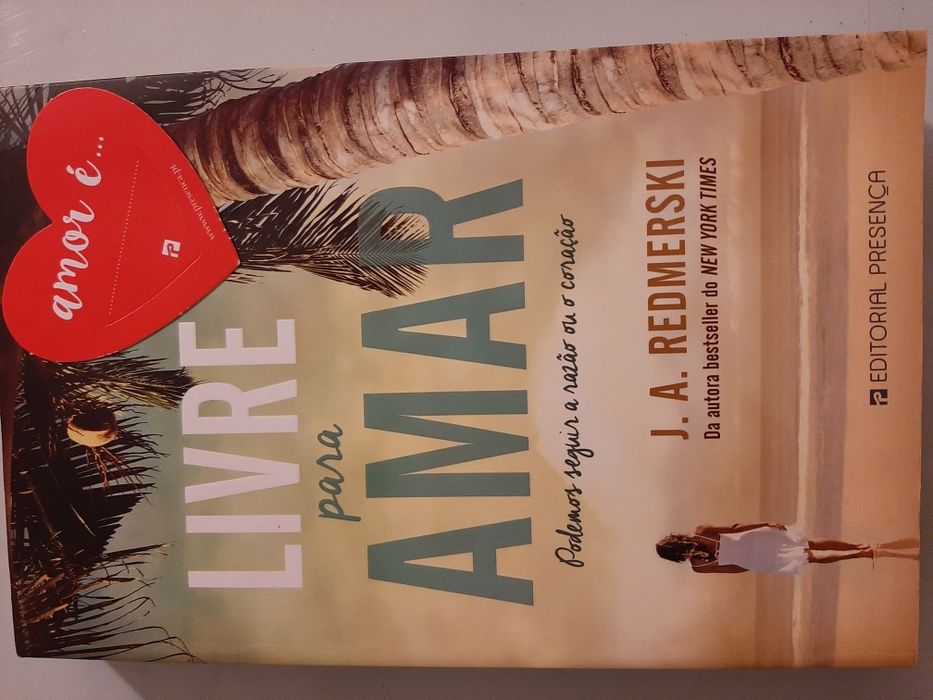 Romance: Livre para Amar