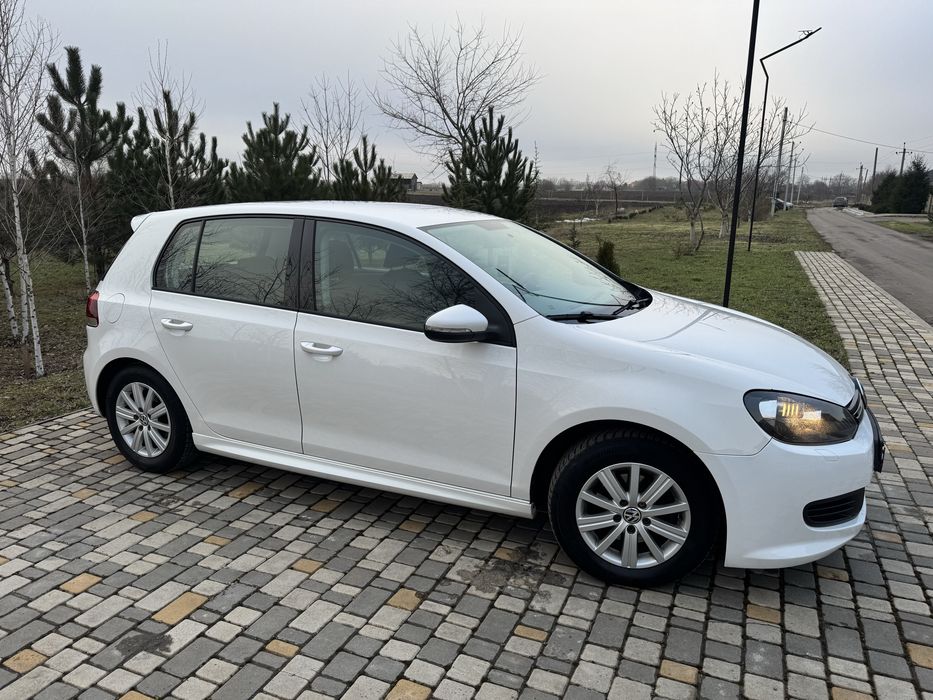 Продам Volkswagen Golf 6