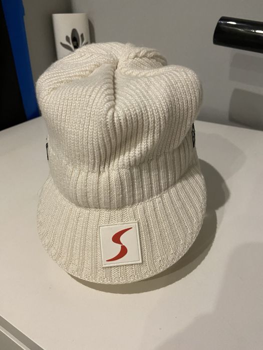 Czapka zimowa eisbar