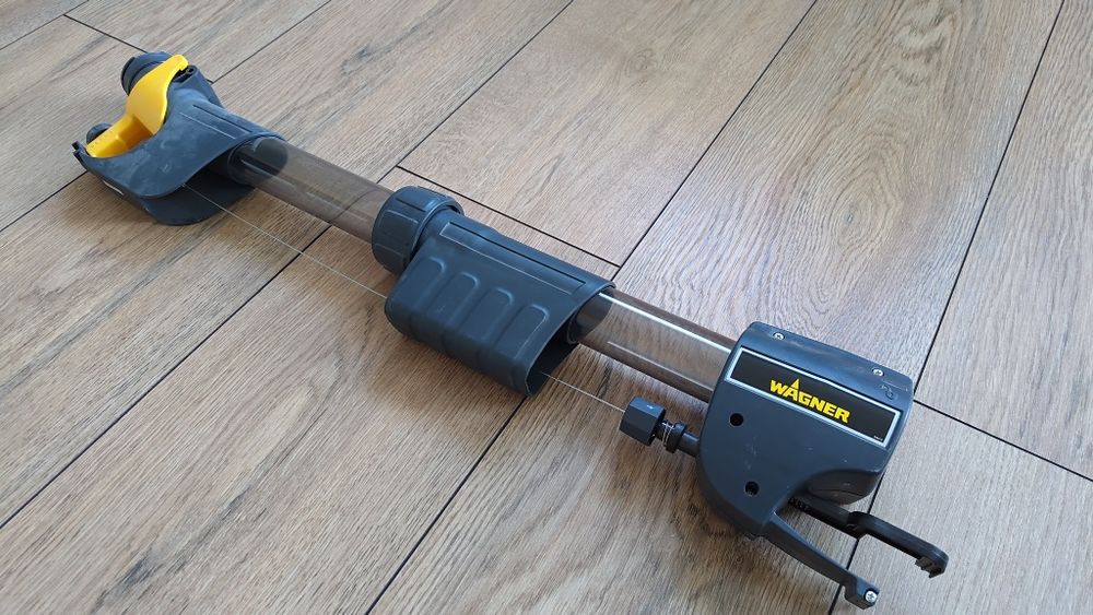 Przedłużka pistoletu malarskiego Wagner