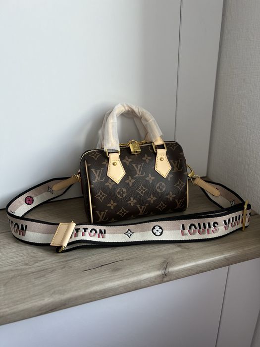 Сумка Louis Viutton Speedy 20