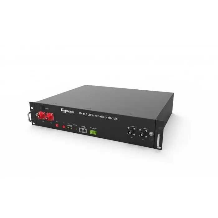 Акумулятор DYNESS B3 LiFePO4 48V/75AH (3600W*h)