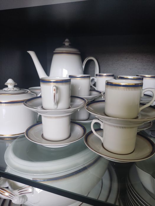 Serviço Cambridge - vista alegre