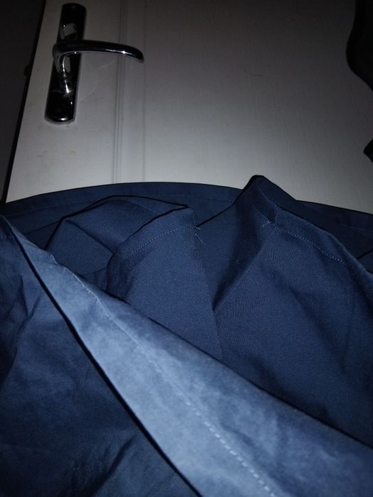 Spódnico Spodnie damskie na rower xxl