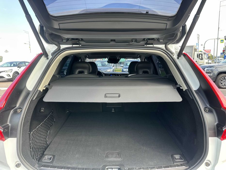 Volvo XC60 Momentum