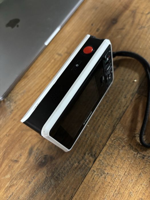 Polaroid Z2300 10MP 32MB z wbudowana drukarka