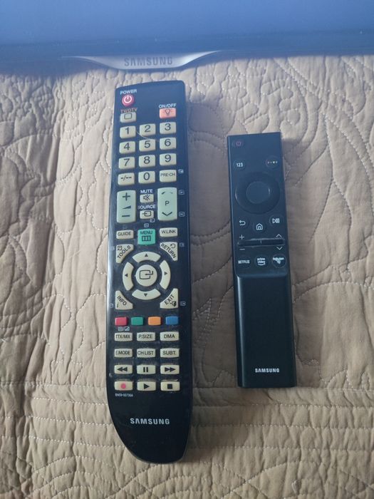 Tv 46 cali Samsung Smart TV