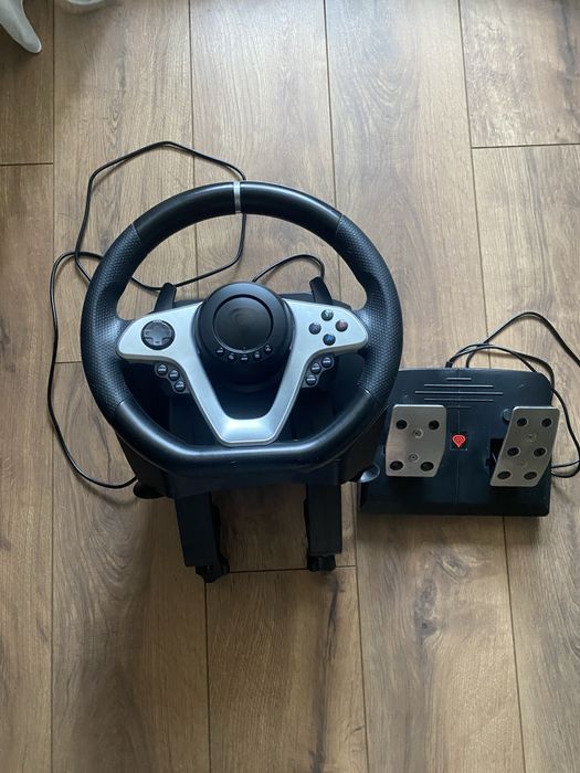 Руль Genesis Seaborg 400