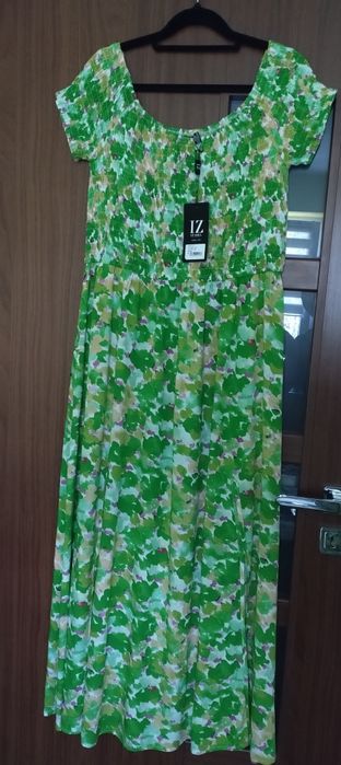 Letnia sukienka Izabel   London
