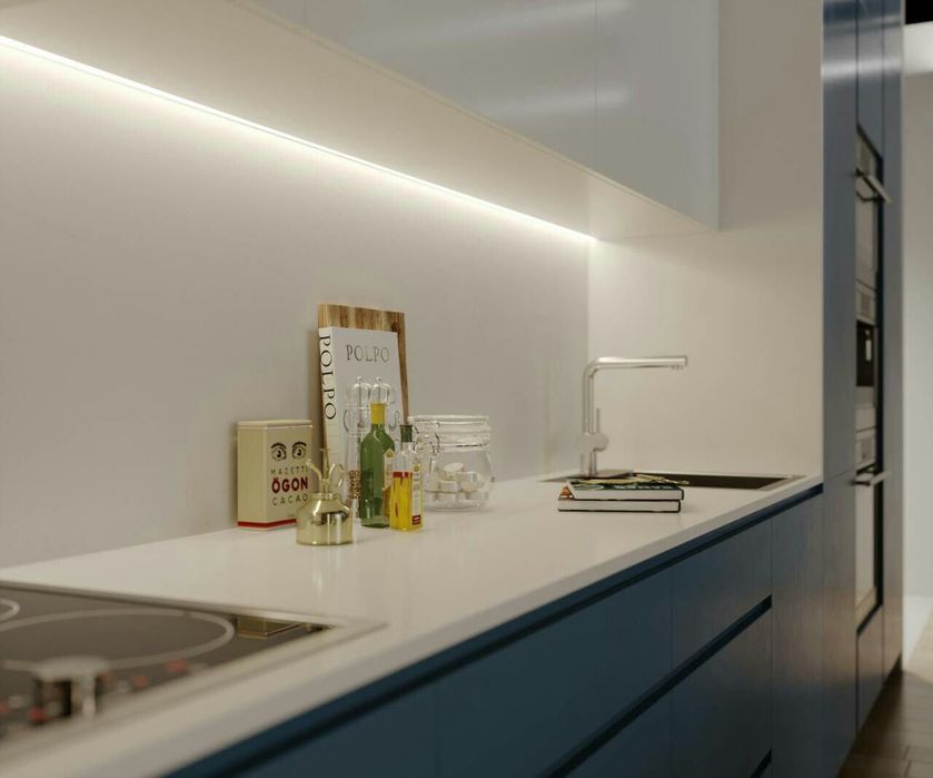 ГЕНЕРАТОР! ЖК "Новопечерський двір" Драгомирова 2а. Трикімнатна